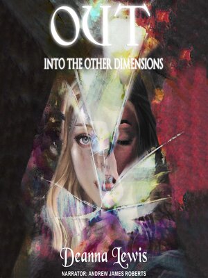 cover image of OUT into the other dimension